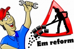 site-em-reforma